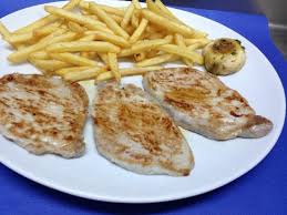 Carta de Catering Portillo en Sevilla — página 41